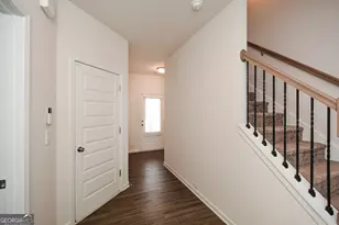 350 Cranston Dr, Ball Ground, GA 30107 - Photo 5