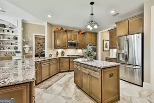 131 Red Maple Dr, Peachtree City, GA 30269 - Photo 27