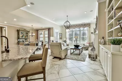 131 Red Maple Drive, Peachtree City, GA 30269 - Photo 17