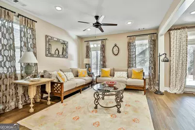 131 Red Maple Drive, Peachtree City, GA 30269 - Photo 59