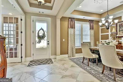 131 Red Maple Drive, Peachtree City, GA 30269 - Photo 9