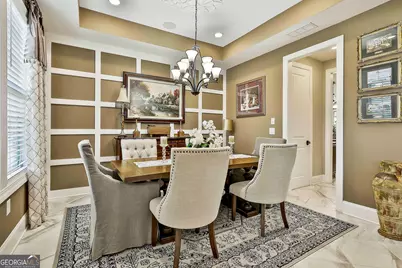 131 Red Maple Drive, Peachtree City, GA 30269 - Photo 11