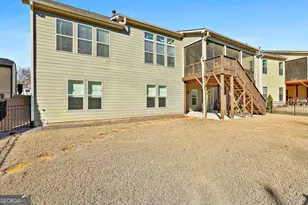 131 Red Maple Dr, Peachtree City, GA 30269 - Photo 77