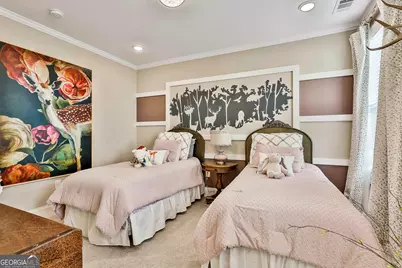 131 Red Maple Drive, Peachtree City, GA 30269 - Photo 47