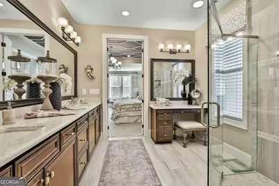 131 Red Maple Drive, Peachtree City, GA 30269 - Photo 41