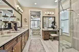 131 Red Maple Dr, Peachtree City, GA 30269 - Photo 41