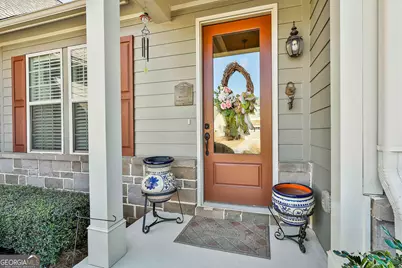 131 Red Maple Drive, Peachtree City, GA 30269 - Photo 7