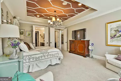 131 Red Maple Drive, Peachtree City, GA 30269 - Photo 37