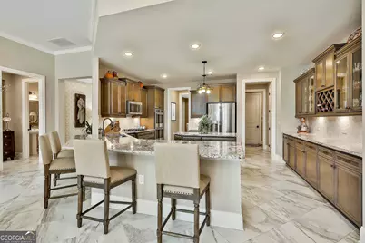 131 Red Maple Drive, Peachtree City, GA 30269 - Photo 25