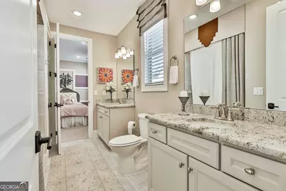 131 Red Maple Drive, Peachtree City, GA 30269 - Photo 45