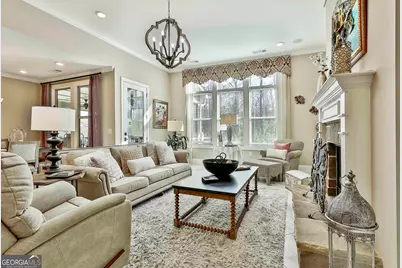 131 Red Maple Drive, Peachtree City, GA 30269 - Photo 19