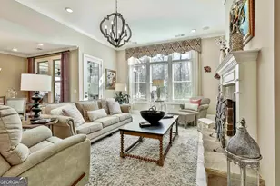 131 Red Maple Dr, Peachtree City, GA 30269 - Photo 19