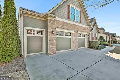 131 Red Maple Drive, Peachtree City, GA 30269 - Photo 5