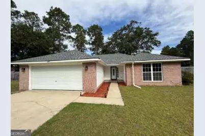 309 North Belmont Drive, Hinesville, GA 31313 - Photo 1