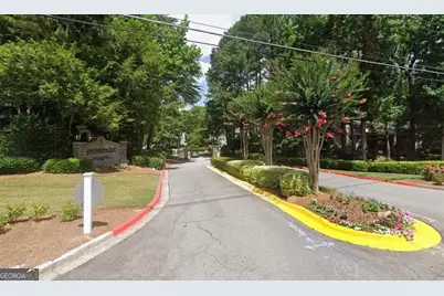 1705 Wingate Way, Sandy Springs, GA 30350 - Photo 1