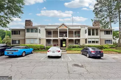 1705 Wingate Way, Sandy Springs, GA 30350 - Photo 3