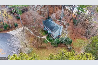 2086 Mountain Creek Court, Smoke Rise, GA 30087 - Photo 45