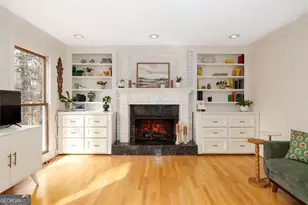 2086 Mountain Creek Ct, Smoke Rise, GA 30087 - Photo 11