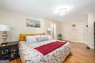 2086 Mountain Creek Court, Tucker, GA 30087 - Photo 33