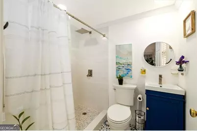 2086 Mountain Creek Court, Smoke Rise, GA 30087 - Photo 13