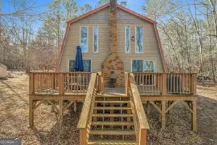 383 Hub Dent Road NE, Milledgeville, GA 31061 - Photo 1