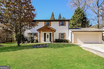 3667 Manhattan Drive, Decatur, GA 30034 - Photo 1