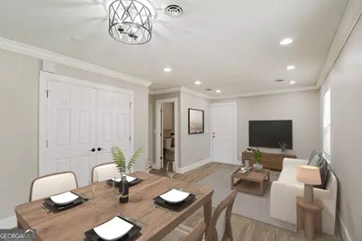 3667 Manhattan Drive, Decatur, GA 30034 - Photo 7