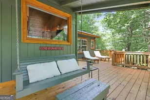 166 Nantahala Pass Rd, Blue Ridge, GA 30513 - Photo 37