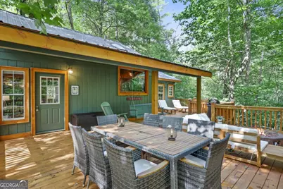 166 Nantahala Pass Road, Blue Ridge, GA 30513 - Photo 31