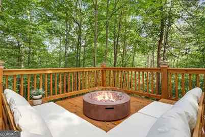 166 Nantahala Pass Road, Blue Ridge, GA 30513 - Photo 33