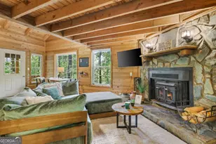 166 Nantahala Pass Rd, Blue Ridge, GA 30513 - Photo 3