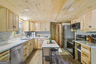 166 Nantahala Pass Rd, Blue Ridge, GA 30513 - Photo 9