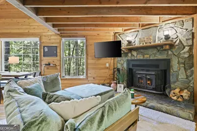 166 Nantahala Pass Road, Blue Ridge, GA 30513 - Photo 5