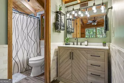 166 Nantahala Pass Road, Blue Ridge, GA 30513 - Photo 19