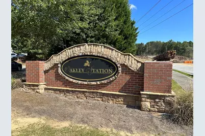 712 Keeshono Street #712, Union City, GA 30291 - Photo 3