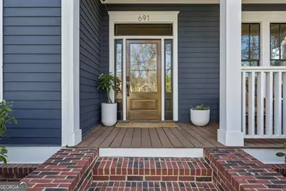 691 Willoughby Way NE, Atlanta, GA 30312 - Photo 11