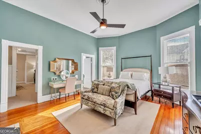 522 S Lee Street, Americus, GA 31709 - Photo 27