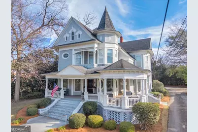 522 S Lee Street, Americus, GA 31709 - Photo 1