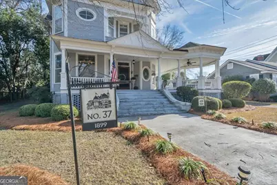 522 S Lee Street, Americus, GA 31709 - Photo 79