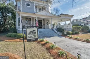 522 S Lee St, Americus, GA 31709 - Photo 79