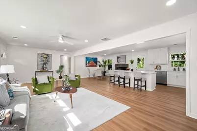 2645 Brandon Road, College Park, GA 30337 - Photo 7