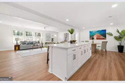 2645 Brandon Road, College Park, GA 30337 - Photo 9