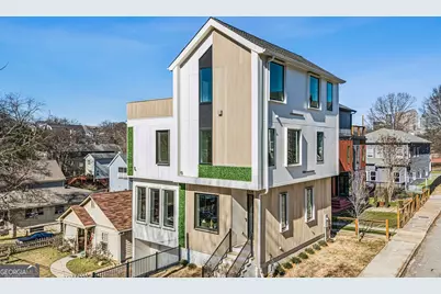204 South Avenue SE, Atlanta, GA 30315 - Photo 1
