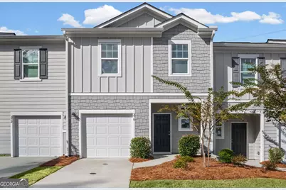 451 Union Station Street, Cartersville, GA 30120 - Photo 1