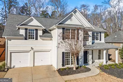 4330 Canterbury Walk Drive, Duluth, GA 30097 - Photo 3