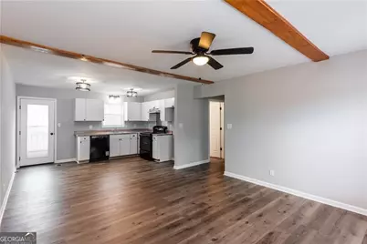 871 Tall Deer Drive, Fairburn, GA 30213 - Photo 9