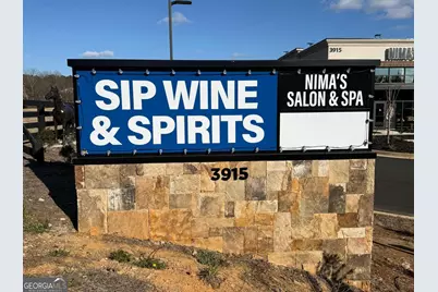 3915 Towne Club Parkway #B, Cumming, GA 30041 - Photo 5