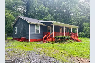 3402 Old Fairburn Road, College Park, GA 30349 - Photo 3