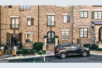 2832 Paces Lookout Lane SE, Atlanta, GA 30339 - Photo 41