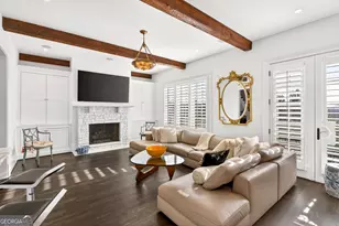 2832 Paces Lookout Ln SE, Atlanta, GA 30339 - Photo 15